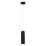 Пендел ITALUX PND-37492-1-BK TECNO