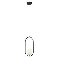 ITALUX PND-3965-1-BK LUPUS