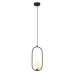 Пендел ITALUX PND-3965-1-BK LUPUS