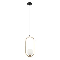 ITALUX PND-3965-1-BRO LUPUS