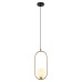 Пендел ITALUX PND-3965-1-BRO LUPUS