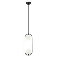 ITALUX PND-3965-2-BK LUPUS