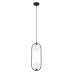 Пендел ITALUX PND-3965-2-BK LUPUS