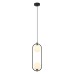 Пендел ITALUX PND-3965-2-BK LUPUS