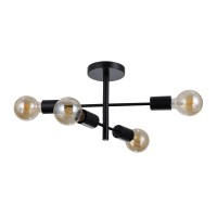 ITALUX PND-4025-4-BL PIANSI