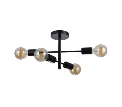 ITALUX PND-4025-4-BL PIANSI