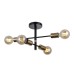 ITALUX PND-4025-4-BL-HBR PIANSI