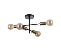 ITALUX PND-4025-4-BL-HBR PIANSI