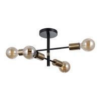ITALUX PND-4025-4-BL-HBR PIANSI