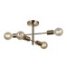 ITALUX PND-4025-4-HBR PIANSI