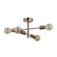 ITALUX PND-4025-4-HBR PIANSI