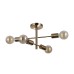 ITALUX PND-4025-4-HBR PIANSI