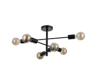 ITALUX PND-4025-6-BL PIANSI