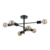 ITALUX PND-4025-6-BL PIANSI