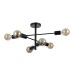 Полилей ITALUX PND-4025-6-BL PIANSI