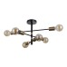 ITALUX PND-4025-6-BL-HBR PIANSI