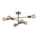 ITALUX PND-4025-6-HBR PIANSI