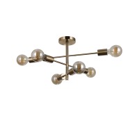 ITALUX PND-4025-6-HBR PIANSI