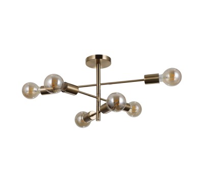 ITALUX PND-4025-6-HBR PIANSI