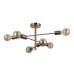 ITALUX PND-4025-6-HBR PIANSI