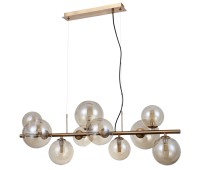 Пендел ITALUX PND-406007-10-HBR CANELLO