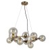 Пендел ITALUX PND-406007-11-HBR CANELLO