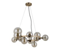 Пендел ITALUX PND-406007-11-HBR CANELLO