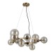 Пендел ITALUX PND-406007-11-HBR CANELLO