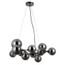 Пендел ITALUX PND-406007-11A-BL CANELLO