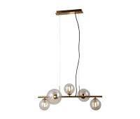 Пендел ITALUX PND-406007-5-HBR CANELLO