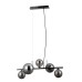 Пендел ITALUX PND-406007-5A-BCR CANELLO