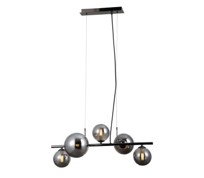 Пендел ITALUX PND-406007-5A-BCR CANELLO