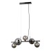 Пендел ITALUX PND-406007-5A-BCR CANELLO
