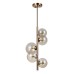 Пендел ITALUX PND-406007-V5-HBR CANELLO