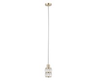 Пендел ITALUX PND-40668-1-HBR ALMA