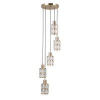 ITALUX PND-40668-5-HBR ALMA