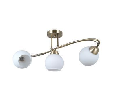 ITALUX PND-40692-3-AB BEVIO