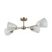 Плафон ITALUX PND-40697-4-ABR LAMIN Плафон ITALUX PND-40697-4-ABR LAMIN