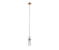 Пендел ITALUX PND-40760-1-HBR TARASO