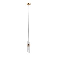 Пендел ITALUX PND-40760-1-HBR TARASO