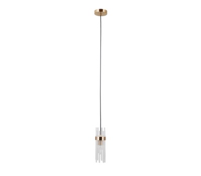 Пендел ITALUX PND-40760-1-HBR TARASO