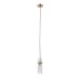 Пендел ITALUX PND-40760-1-HBR TARASO