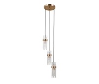 Пендел ITALUX PND-40760-3-HBR TARASO
