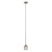 Пендел ITALUX PND-40813-1-HBR TORNO