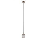 Пендел ITALUX PND-40813-1-HBR TORNO