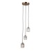 Пендел ITALUX PND-40813-3R-HBR TORNO