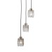 Пендел ITALUX PND-40813-3R-HBR TORNO