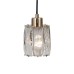 Пендел ITALUX PND-40813-3R-HBR TORNO