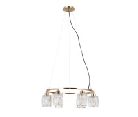 Пендел ITALUX PND-40814-6-HBR SIMONA