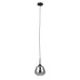 Пендел ITALUX PND-40824-1-BK FELIS